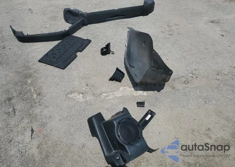 2012 Jeep Wrangler Unlimited Sport из США, поврежденный, VIN 1C4HJWDG8CL214764